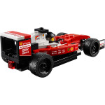 75879 - Speed Champions: Scuderia Ferrari SF16-H - Afbeelding 3