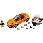Lego 75880 - Speed Champions: McLaren 720S