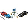 Lego 75881 - Speed Champions: 2016 Ford GT & 1966 Ford GT40