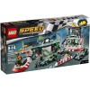 Lego 75883 - Speed Champions: Mercedes AMG Petronas Formula One Team