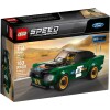Lego 75884 - Speed Champions: 1968 Ford Mustang Fastback