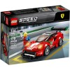 Lego 75886 - Speed Champions: Ferrari 488 GT3 Scuderia Corsa