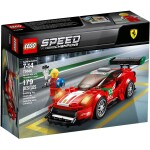 Lego 75886 - Speed Champions: Ferrari 488 GT3 Scuderia Corsa