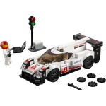 Lego 75887 - Speed Champions: Porsche 919 Hybrid