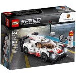 75887 - Speed Champions: Porsche 919 Hybrid - Afbeelding 2