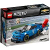 Lego 75891 - Speed Champions: Chevrolet Camaro ZL1 Race Car