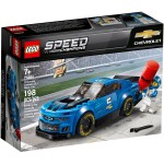 Lego 75891 - Speed Champions: Chevrolet Camaro ZL1 Race Car