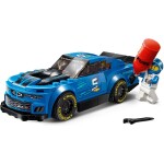 75891 - Speed Champions: Chevrolet Camaro ZL1 Race Car - Afbeelding 2