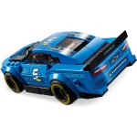 75891 - Speed Champions: Chevrolet Camaro ZL1 Race Car - Afbeelding 3