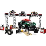 75894 - Speed Champions: 1967 Mini Cooper S Rally and 2018 MINI John Cooper Works Buggy - Afbeelding 3