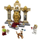 75900 - Scooby-Doo: Mummy Museum Mystery