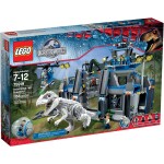 Lego 75919 - Jurassic World: Indominus Rex Breakout