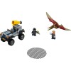 Lego 75926 - Jurassic World: Fallen Kingdom: Pteranodon Chase