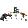Lego 75929 - Jurassic World: Fallen Kingdom: Carnotaurus Gyrosphere Escape