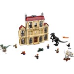 Lego 75930 - Jurassic World: Fallen Kingdom: Indoraptor Rampage at Lockwood Estate