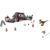 Lego 75932 - Jurassic World: Jurassic Park Velociraptor Chase