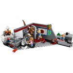 75932 - Jurassic World: Jurassic Park Velociraptor Chase - Afbeelding 3