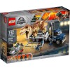 Lego 75933 - Jurassic World: Fallen Kingdom: T. Rex Transport