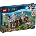 Lego 75947 - Harry Potter: Hagrid's Hut: Buckbeak's Rescue