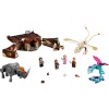 Lego 75952 - Harry Potter: Newt's Case of Magical Creatures