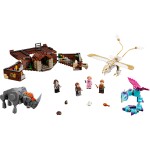 Lego 75952 - Harry Potter: Newt's Case of Magical Creatures