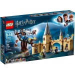 Lego 75953 - Harry Potter: Hogwarts Whomping Willow