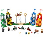 Lego 75956 - Harry Potter: Quidditch Match