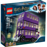 Lego 75957 - Harry Potter: The Knight Bus