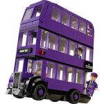 75957 - Harry Potter: The Knight Bus - Afbeelding 2