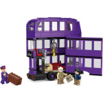 75957 - Harry Potter: The Knight Bus - Afbeelding 3