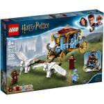 Lego 75958 - Harry Potter: Beauxbatons' Carriage: Arrival at Hogwarts