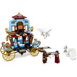 75958 - Harry Potter: Beauxbatons' Carriage: Arrival at Hogwarts - Afbeelding 2