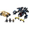 Lego 76001 - Super Heroes: The Bat vs. Bane : Tumbler Chase