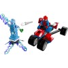 Lego 76014 - Super Heroes: Spider-Trike vs. Electro