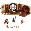 Lego 76060 - Super Heroes: Doctor Strange's Sanctum Sanctorum