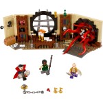 Lego 76060 - Super Heroes: Doctor Strange's Sanctum Sanctorum