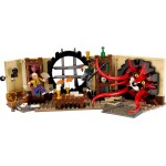 76060 - Super Heroes: Doctor Strange's Sanctum Sanctorum - Afbeelding 3