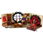 76060 - Super Heroes: Doctor Strange's Sanctum Sanctorum - Afbeelding 4