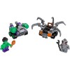 Lego 76066 - Super Heroes: Mighty Micros: Hulk vs. Ultron