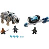 Lego 76099 - Super Heroes: Rhino Face-Off by the Mine