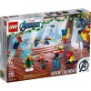 Lego 76196 - Marvel Super Heroes: The Avengers Advent Calender