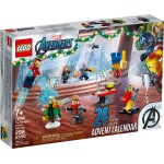Lego 76196 - Marvel Super Heroes: The Avengers Advent Calender