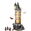 Lego 76430 - Harry Potter: Hogwarts Castle Owlery