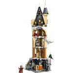 76430 - Harry Potter: Hogwarts Castle Owlery - Afbeelding 2