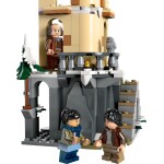 76430 - Harry Potter: Hogwarts Castle Owlery - Afbeelding 3