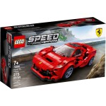 Lego 76895 - Speed Champions: Ferrari F8 Tributo