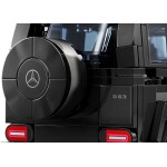 76924 - Speed Champions: Mercedes-AMG G 63 & Mercedes-AMG SL 63 - Afbeelding 4