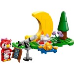Lego 77053 - Animal Crossing: Stargazing with Celeste
