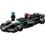 Lego 77244 - Speed Champions: Mercedes-AMG PETRONAS F1 Team W15 E Performance