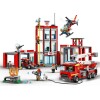 Lego 77944 - City: Fire Station Headquarters